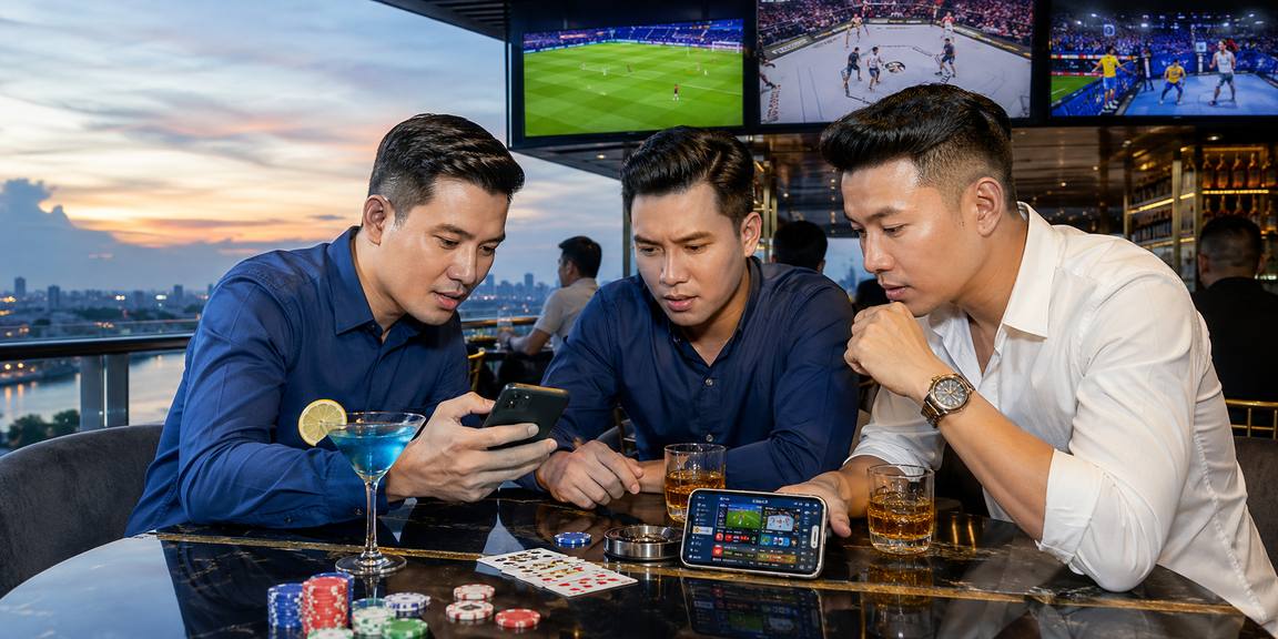 az88 Kho Phòng Roulette Đổi Mới