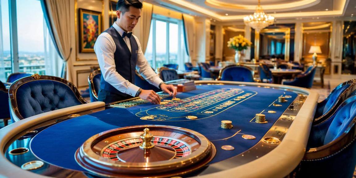 az88 Phòng Sic Bo cập nhật SA Gaming